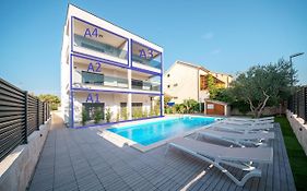 Apartvilla Okit